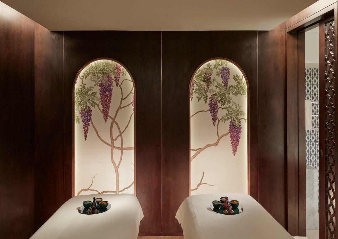 Mandarin Oriental Wangfujing, Beijing 호텔 외부 사진