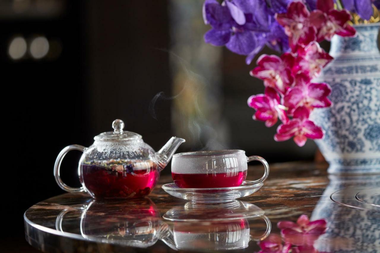 Mandarin Oriental Wangfujing, Beijing 호텔 외부 사진