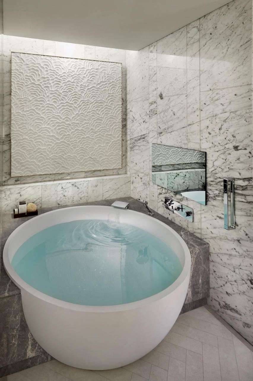 Mandarin Oriental Wangfujing, Beijing 호텔 외부 사진